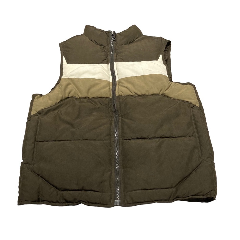 VTG - Old Navy Surplus - Women’s Puffer Vest